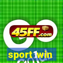 sport1win