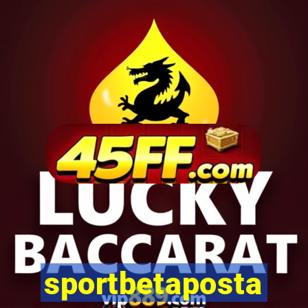 sportbetaposta