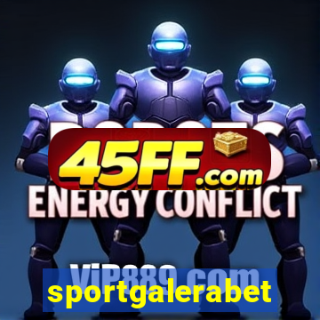 sportgalerabet