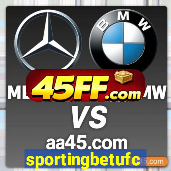 sportingbetufc