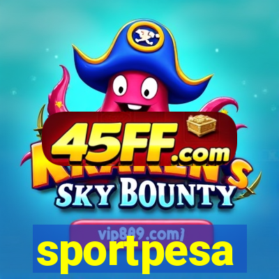 sportpesa