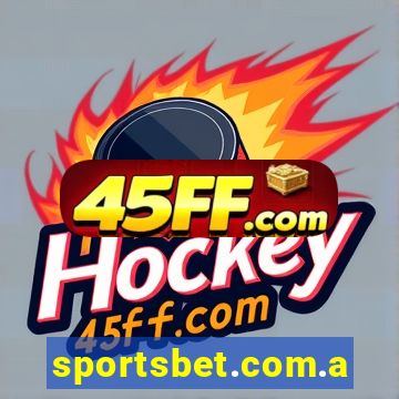 sportsbet.com.au