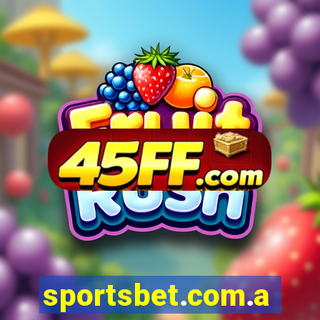 sportsbet.com.au