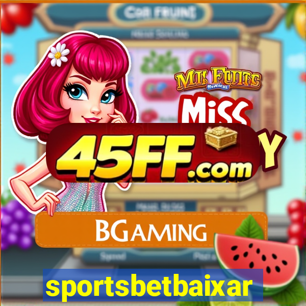 sportsbetbaixar