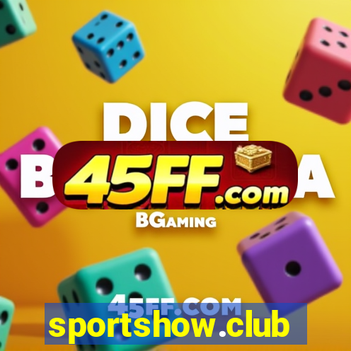 sportshow.club