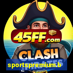 sportspremium.bet