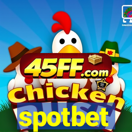 spotbet