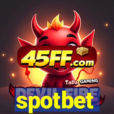 spotbet