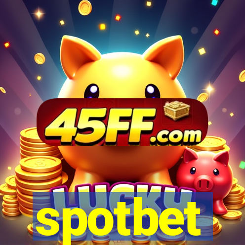 spotbet