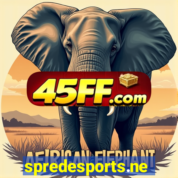 spredesports.net
