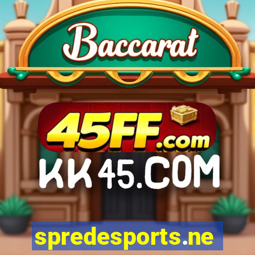 spredesports.net