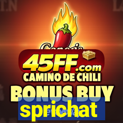 sprichat