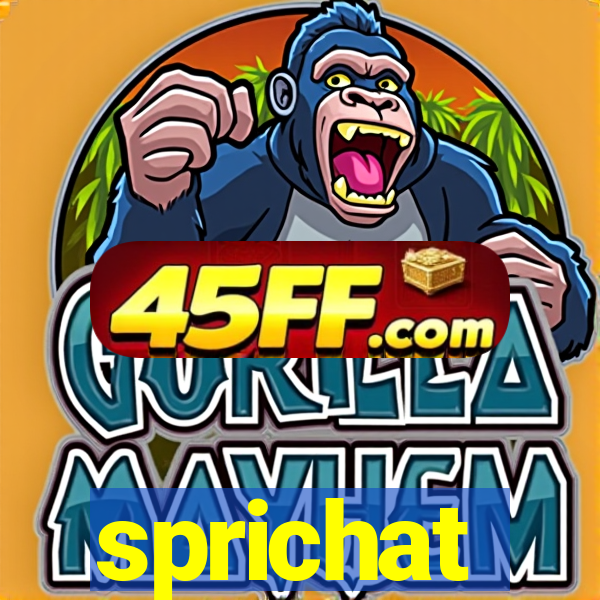 sprichat