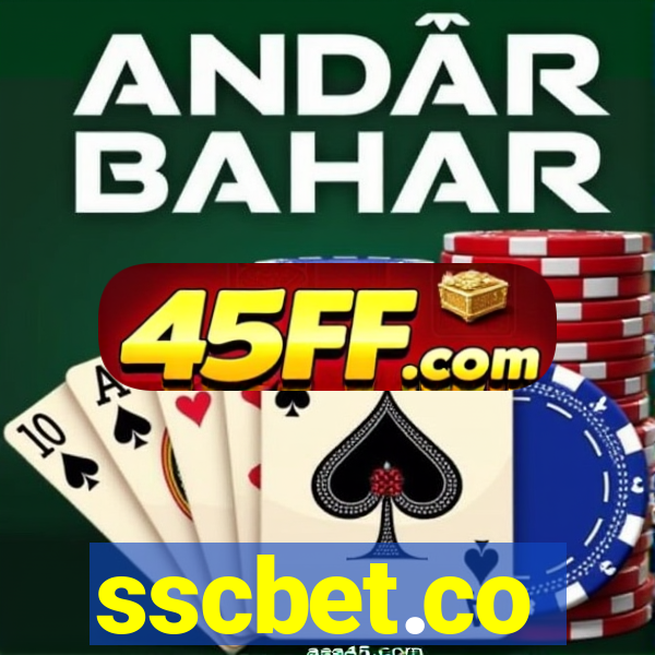 sscbet.co