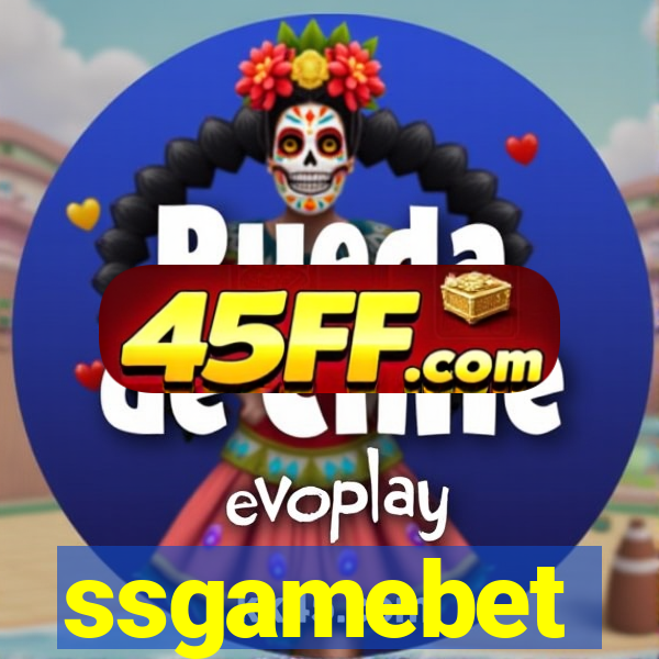 ssgamebet