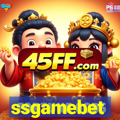 ssgamebet