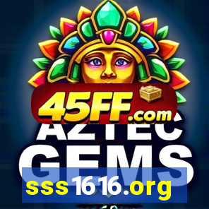 sss1616.org