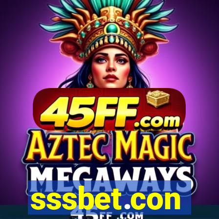 sssbet.con