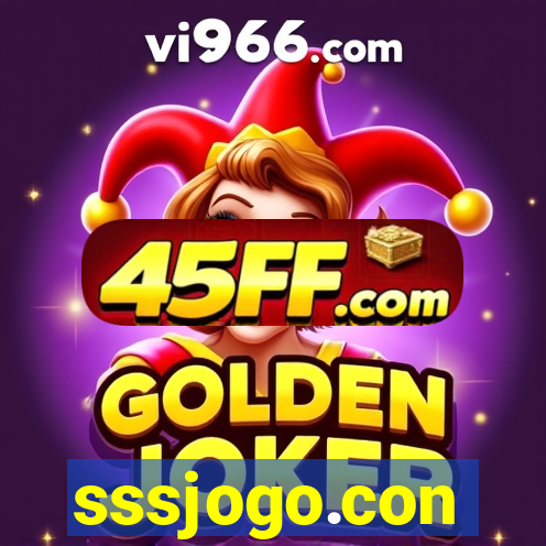 sssjogo.con
