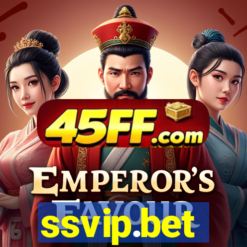 ssvip.bet