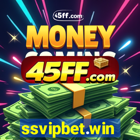 ssvipbet.win