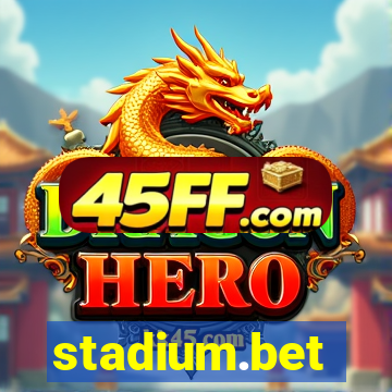 stadium.bet