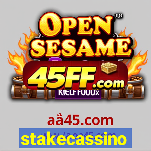 stakecassino