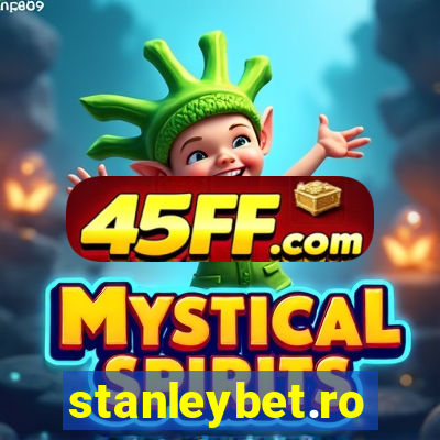 stanleybet.ro
