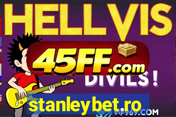 stanleybet.ro