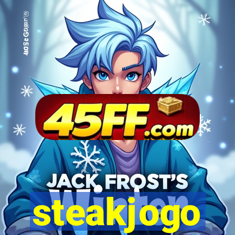 steakjogo