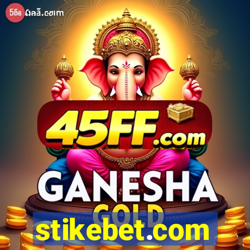 stikebet.com