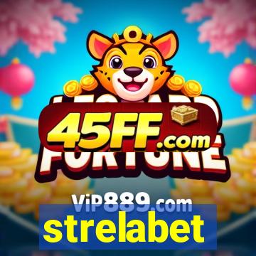 strelabet