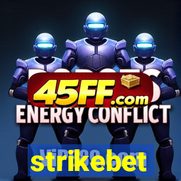 strikebet
