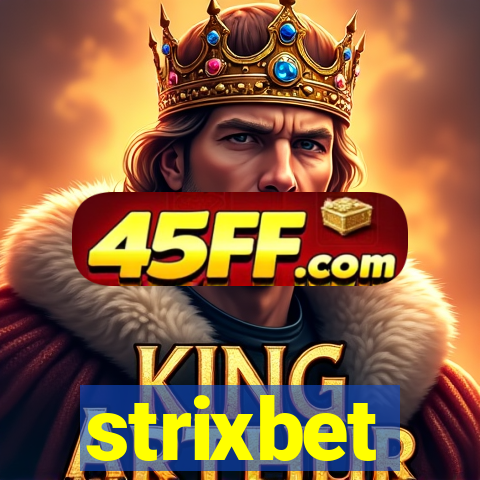strixbet