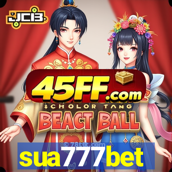 sua777bet