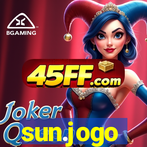 sun.jogo