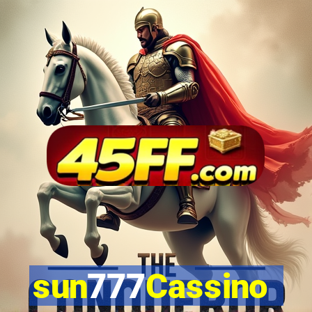 sun777Cassino