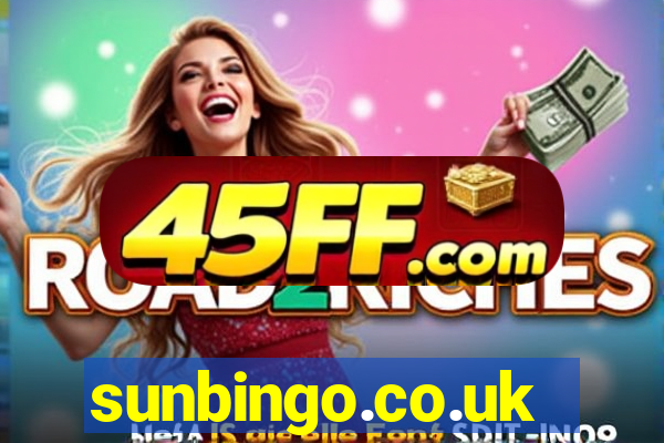 sunbingo.co.uk