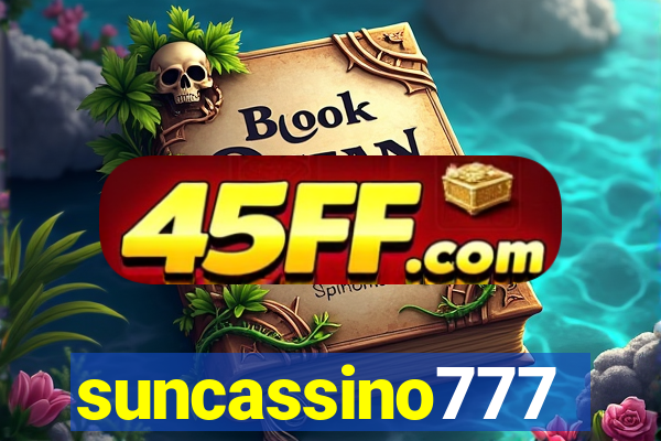 suncassino777