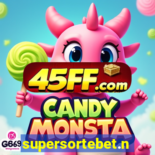 supersortebet.net