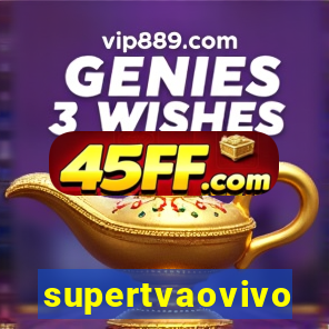 supertvaovivo