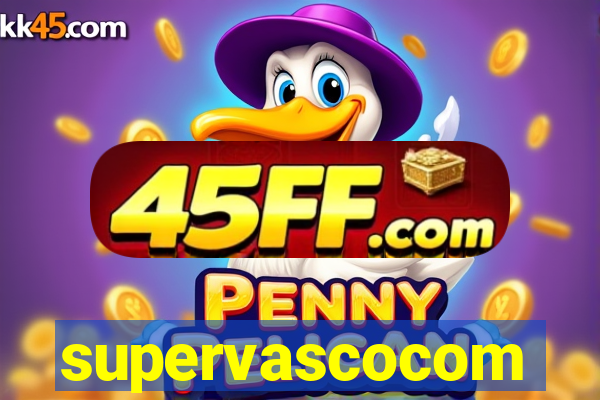 supervascocom