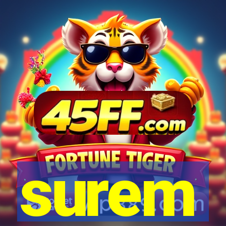 surem
