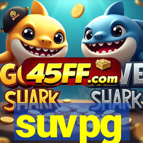 suvpg