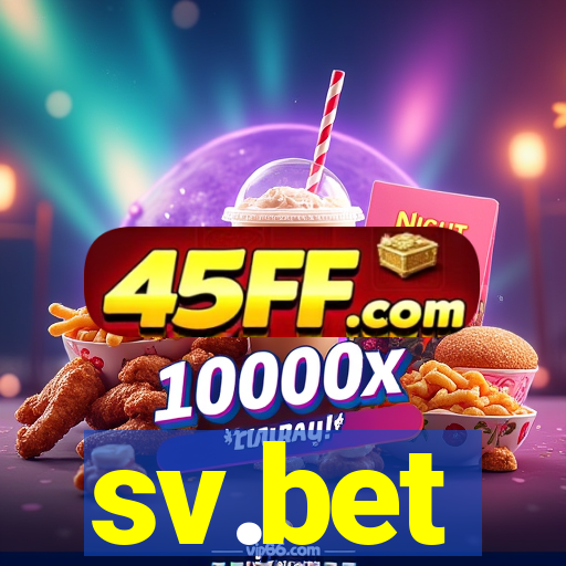sv.bet