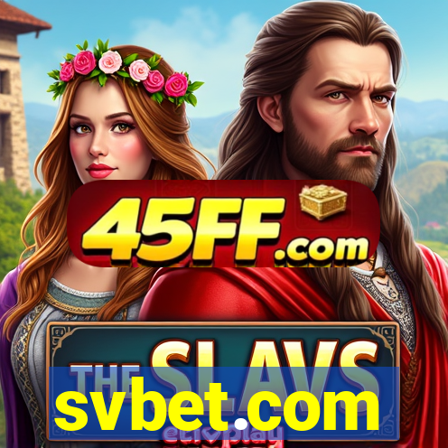 svbet.com
