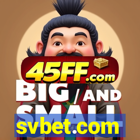 svbet.com