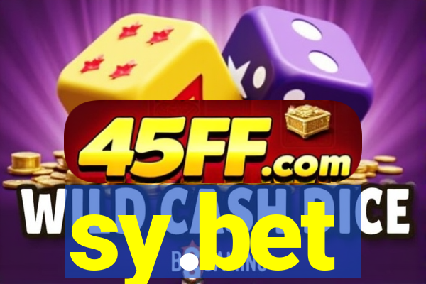 sy.bet