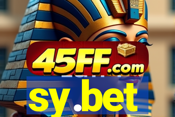 sy.bet