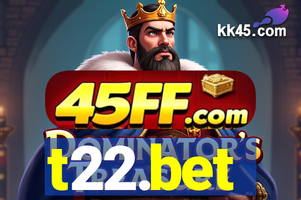 t22.bet